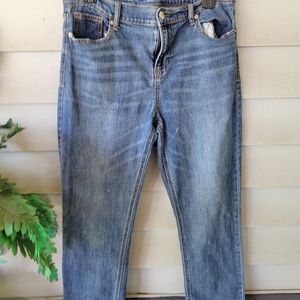 Forever 21 Boyfriend Jean